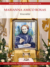 venerabilità marianna amico roxas