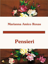 pensieri marianna amico roxas