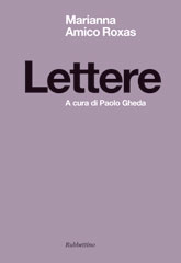 lettere marianna amico roxas