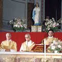 50° Anniversario della morte di Marianna Amico Roxas