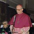 Apertura del Processo di Canonizzazione di Marianna Amico Roxas