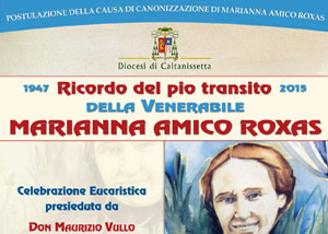 Celebrazione Eucaristica