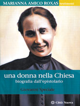 Una donna nella Chiesa. Biografia dall’epistolario